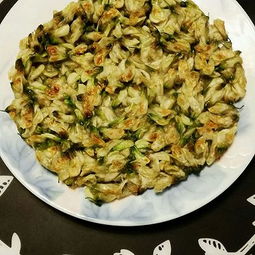 槐花Zuo法大揭秘：简单又美味的家常Zuo法