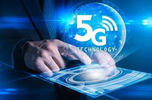 科技与自然的交融之美