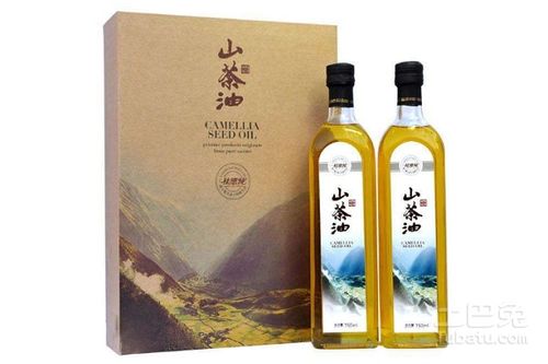干岛纯正山茶油价格一览：揭秘市场最高收购价