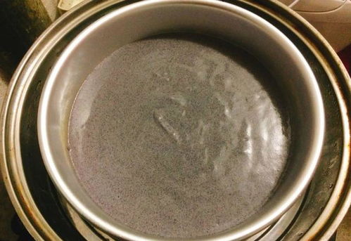 黑米富含营养，食用方法多样