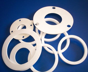 塑料王：PTFE的非凡魅力