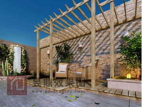 标题党来啦！东莞市这些景观设计公司简直了！