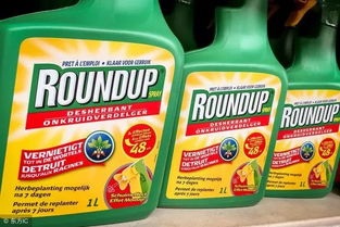 麦片里的草甘膦，是啥玩意儿？