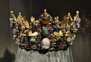 什么是皇冠宝石月季？