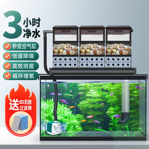 哪个品牌滴流过滤盒和鱼缸过滤器综合性能最好？