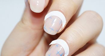 第六步：等待干透