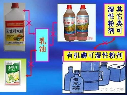 乳油的独特魅力