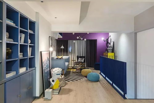 五种边界处理手法， 打造独特空间美学