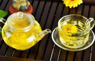 菊花茶养胃吗？长期饮用会对胃造成影响吗