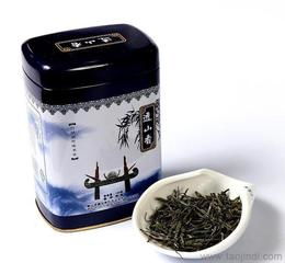 绿环兰香茶盒装价格一览：金银花茶叶多少钱？