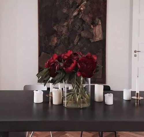 办公室绿植搭配， 打造个性化空间