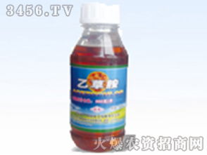 乙草胺下雨天喷，要注意啥？