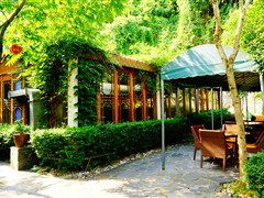 话说杭州园林餐厅，那可是美得不要不要的