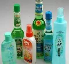 夏日驱蚊神器，原来竟是农药？