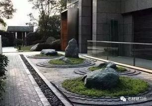 景观设计学：自然与人文艺术的奇妙邂逅