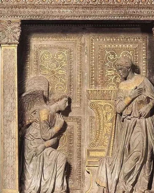 文艺复兴时期艺术人文主义精神的体现