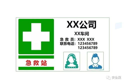 明确标识危化品名称