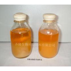 饲料用油脂酸价高，这种饲料油对动物健康有什么影响？