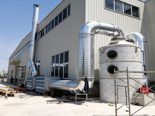 猪场设施设备维护与更新