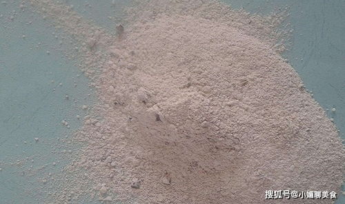 开饵料时如何正确添加拉丝粉