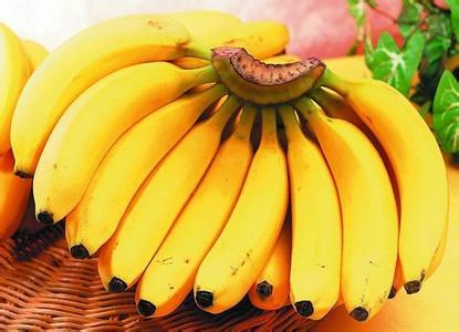 米蕉是热性还是凉性食物？食用时有哪些禁忌需要注意