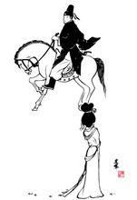 “盘点走马观花，原来这些成语都这么用