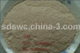 养殖场用次粉做饲料，如何选择原料和替代方案？