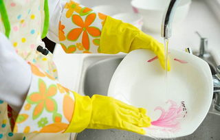 洗洁精里的表面活性剂，对人体有害吗？