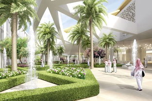 可持续发展的魔法