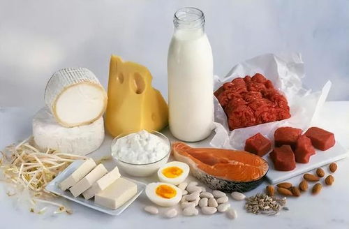 乳清蛋白饲料中是否含有对反刍动物有益的必需氨基酸？