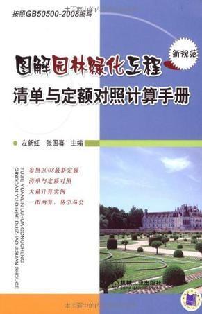 园林绿化报价价格概览