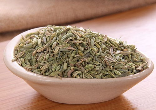 香草的保存与加工方式