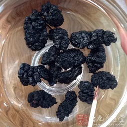 龙葵果，这小小果子藏着大大的功效！