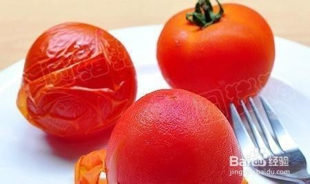 碱水浸泡法，农药拜拜啦