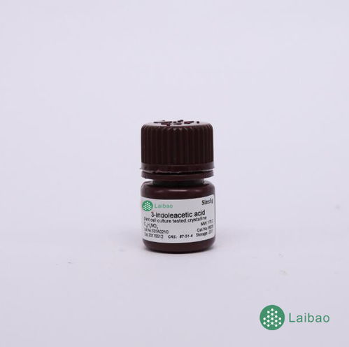 吲哚乙酸溶液Neng干啥？我来给你唠唠