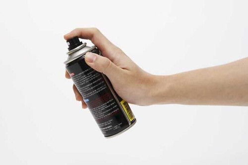 原因一：化学刺激