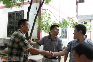 刘发返乡创业，投身羊业