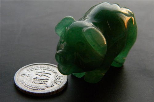 碧玉花背后的吉祥寓意