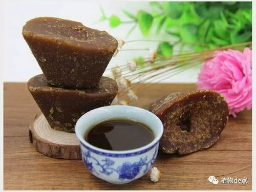 红糖大法，害虫见光死？