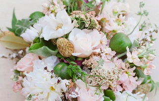 搬家吉花探秘， 花语中的喜悦与祝福