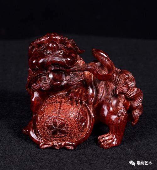 紫檀木的传说和特性究竟有何神秘之处