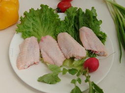 上海鸡胸肉一斤多少钱，和普通鸡肉价格有区别吗？