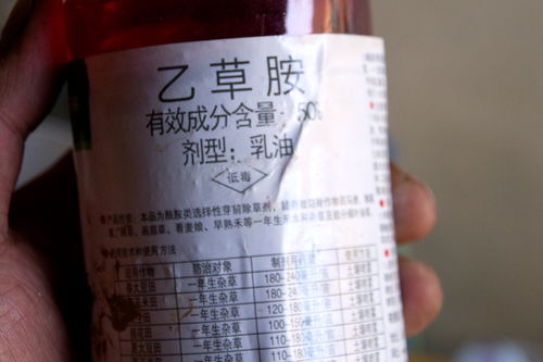 兑水比例，你真的懂吗？