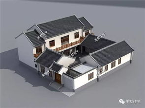 一、 露台，园林中的点睛之笔