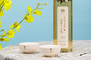 白茶，清雅之饮