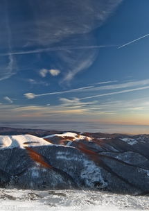 极地：永远的动态