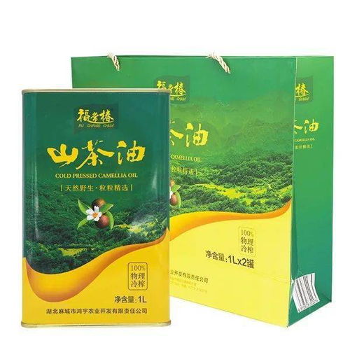 山茶油：健康饮食的完美伴侣，提升生活品质！