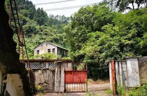 历史遗迹， 见证过去