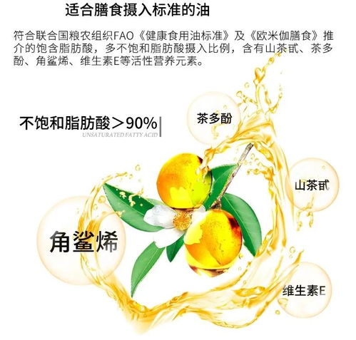 茶油：孩子成长的天然守护神！