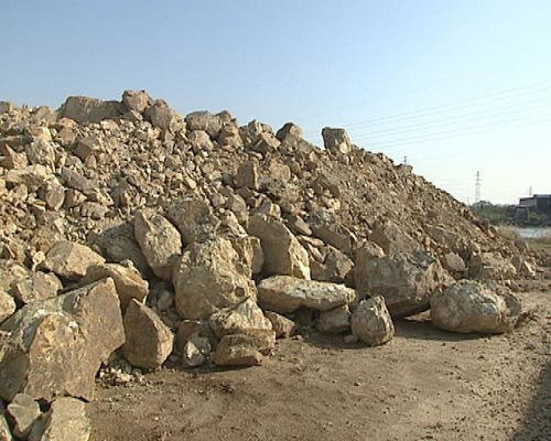 工业固体废物， 种类繁多